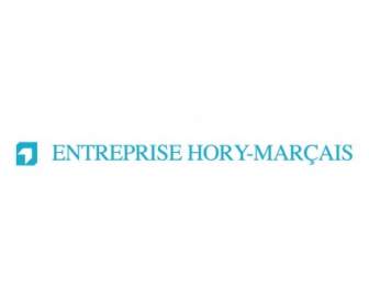 Entreprise Marcais Hory
