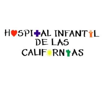 โรงพยาบาลเดอลา Californias