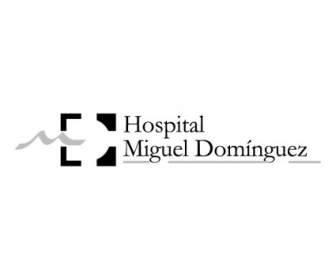 Krankenhaus Miguel Dominguez