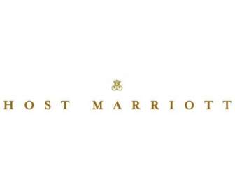 хост Marriott