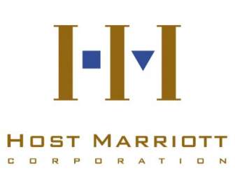 Marriott хоста