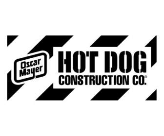 Costruzione Di Hot Dog