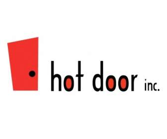 Gorące Drzwi
