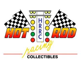 Hot Rod Racing Colecionáveis