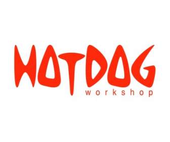 Hotdog-workshop