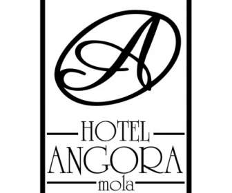 Hotel Angora Mola