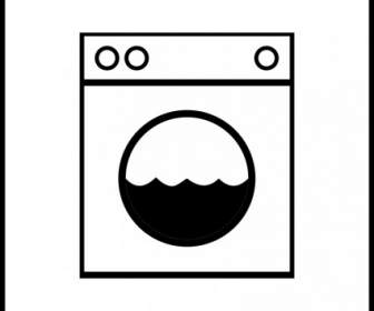Hotel Icon Has Laundry
