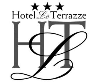 ホテル ル テラッツェ