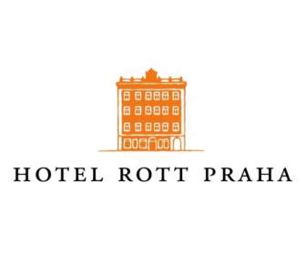 Praha Hotel Rott