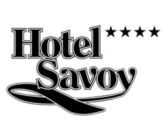 O Hotel Savoy