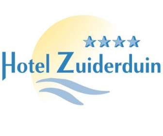 El Hotel Zuiderduin