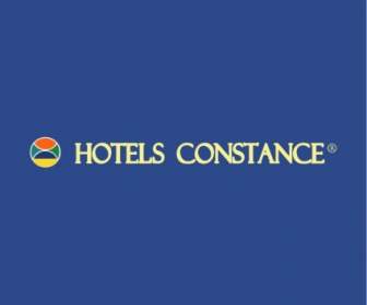 Hoteles En Constanza