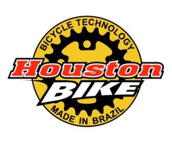 Houston-Fahrrad