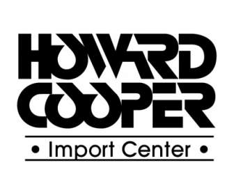 Howard Cooper