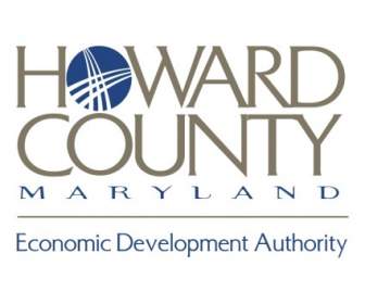 Howard County Maryland