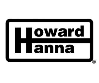 霍華德 · 漢娜