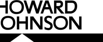 Logo Di Howard Johnson