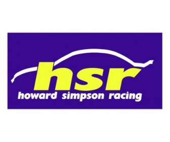 Говард Симпсон Racing