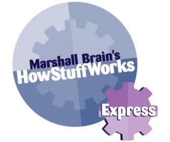 HowStuffWorks Express