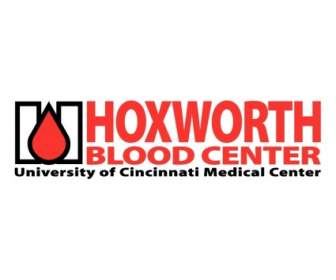 Hoxworth Darah Pusat