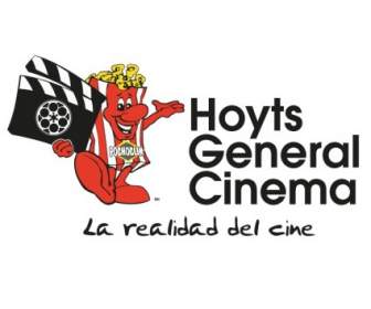 Generale Cinema Hoyts