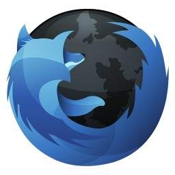 Hp Firefox