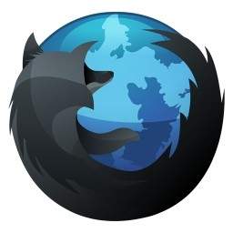 Inverse De Firefox HP