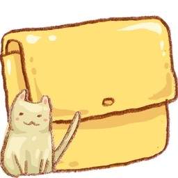 Hp Folder Cat