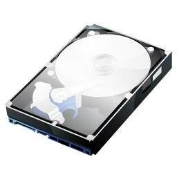 HP Hdd Clearcase