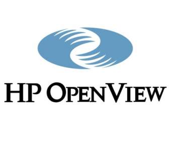 Hp Openview