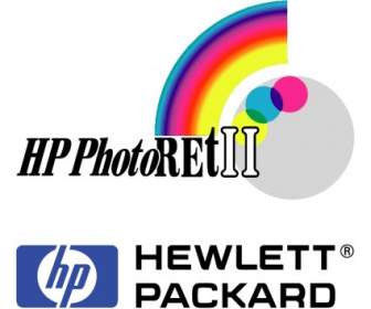 HP Photoret Ii