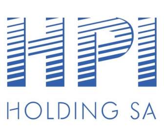 HPI Holding