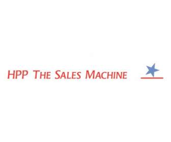 Hpp The Sales Machine