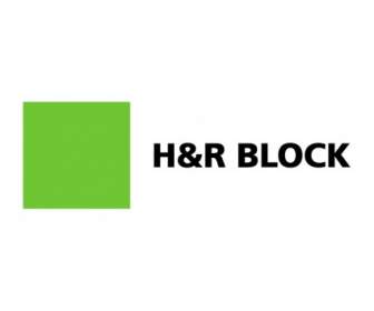HR Blok