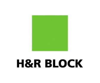 HR Blok