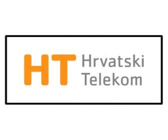 เอชที Telekom Hrvatski