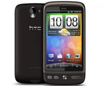 HTC Keinginan Psd