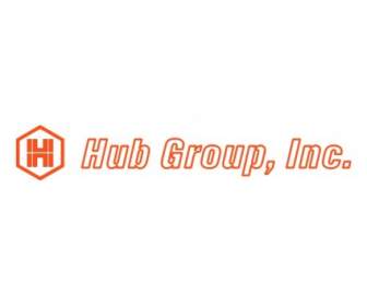 Hub-Gruppe