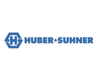 Hubersuhner