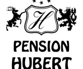 Pensão De Hubert