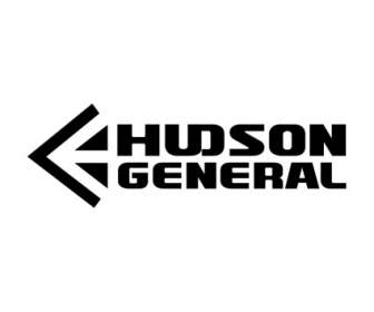 Hudson Geral