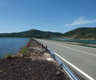 Huelva Water Road