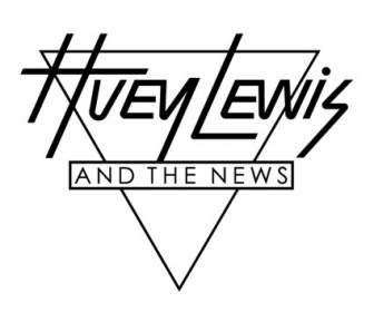 Huey Lewis The News