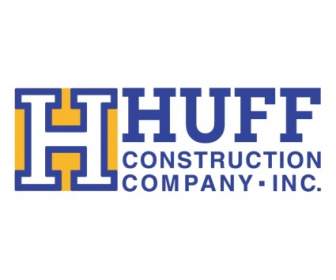 Хафф строительная компания