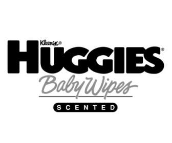 Huggies Baby-Tücher