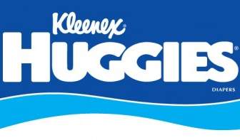 Logo Di Huggies