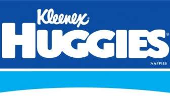 Huggies Logo2