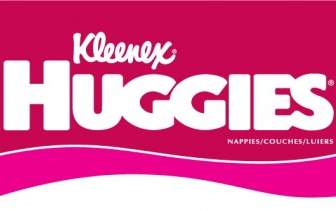 Huggies Logo4