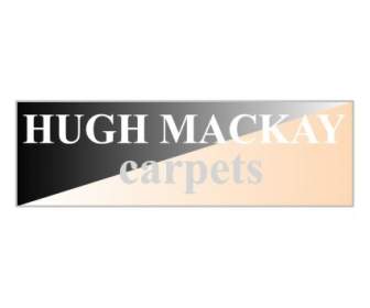 Hugh Mackay Tapetes