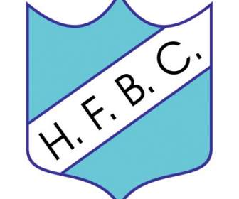 Hughes-Foot-Ball Club De Hughes